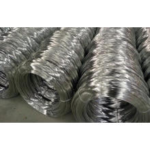 Low Price Electro Galvanized Iron Wire From China